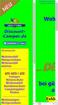 Mobile Screenshot of discountcamper.de